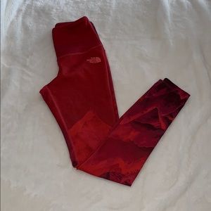 North Face Legging